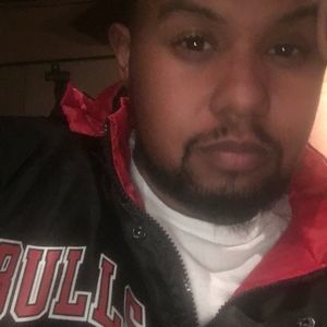 Meet your Posher, Rafael